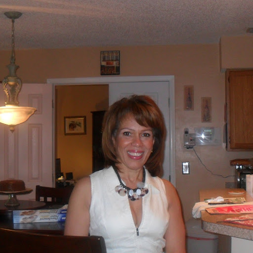 Susan Fine Photo 11