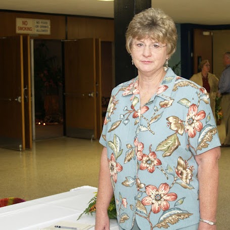 Barbara Mccormick Photo 7