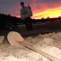 Adam Baird Photo 14