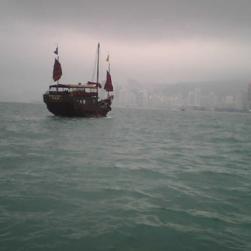 Mike Robinson Photo 5