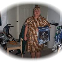 Michelle Martell Photo 17