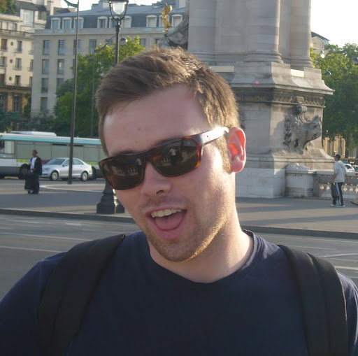 Steven Doss Photo 10