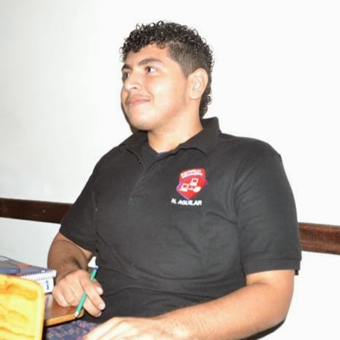 Nestor Aguilar Photo 14