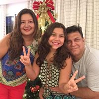 Alice Muniz Photo 18