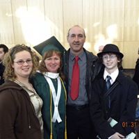 Jennifer Gabriele Photo 7