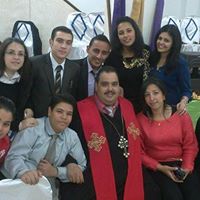 Reda Gerges Photo 3
