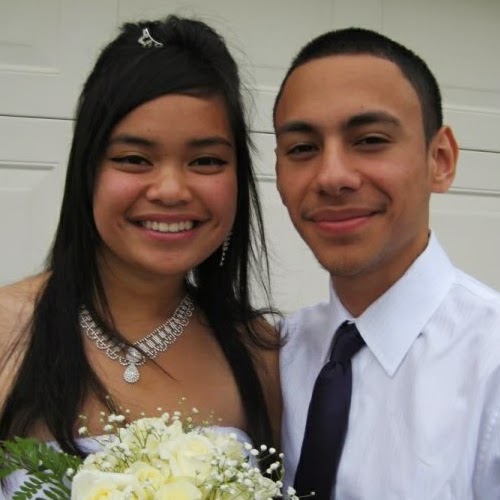 Michael Carrera Photo 25