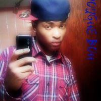 Darryl Harris Photo 13
