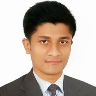 Shamsul Arefin Photo 25