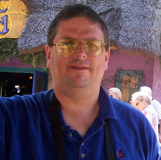 Steve Pritchett Photo 24