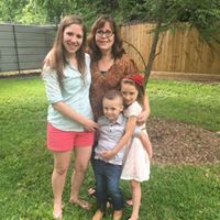 Debra Watson Photo 12