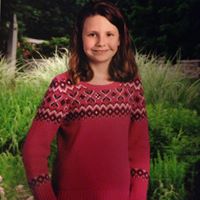 Molly Russell Photo 16