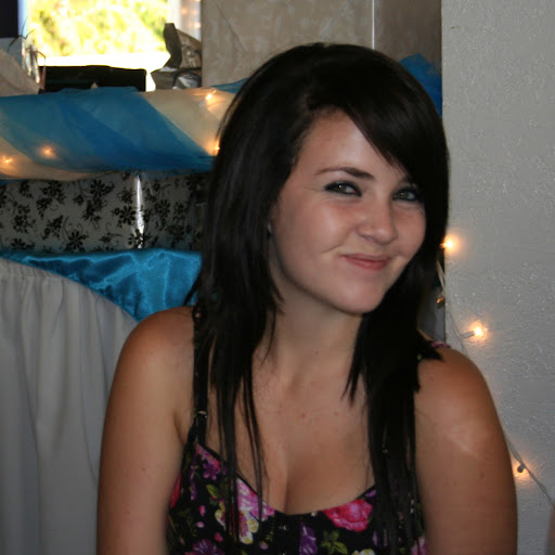 Jessica Perkins Photo 23