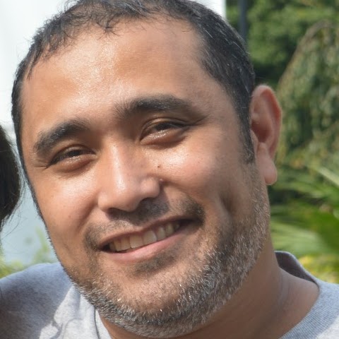 Christopher Cruz Photo 22