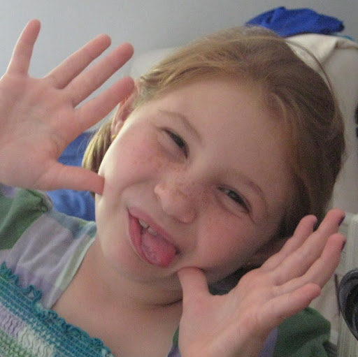 Charlotte Key Photo 15