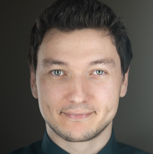 Ionut Marin Photo 3