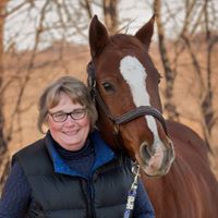 Nancy Macgregor Photo 10