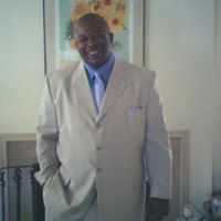 Albert Sharp Photo 20