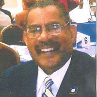 Gregory Dunham Photo 8
