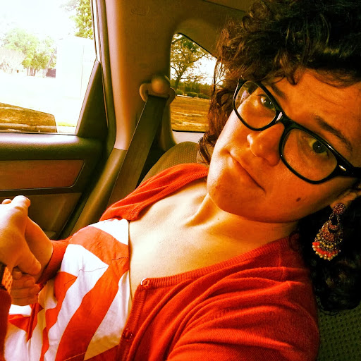 Kendra Hughes Photo 6