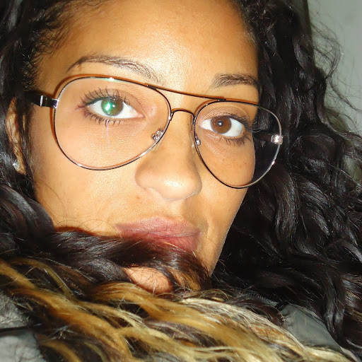 Ingrid Santiago Photo 14