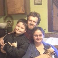 Stacy Hedrick Photo 6