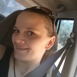 Candice Griffin Photo 15