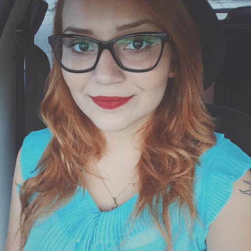 Barbara Pinto Photo 31