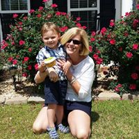Phyllis Capps Photo 8