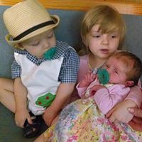 Allison Stephens Photo 25