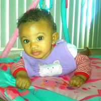 Joycelyn Francis Photo 10