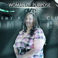 Kristy Cain Photo 10