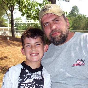 Steve Daugherty Photo 39