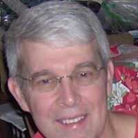 Mark Simmons Photo 46