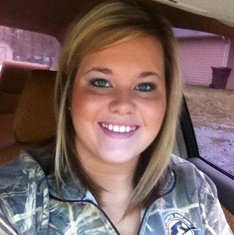 Megan Givens Photo 2