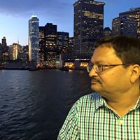 Surendra Kothari Photo 5