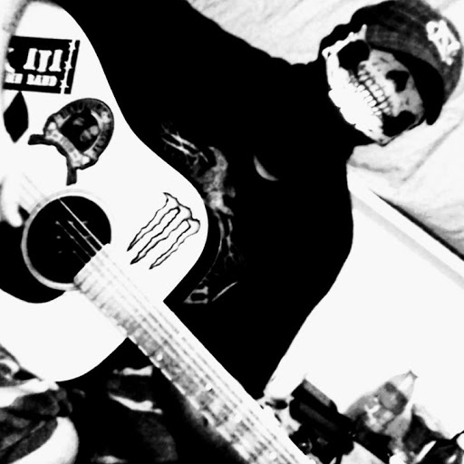 James Morrow Photo 21