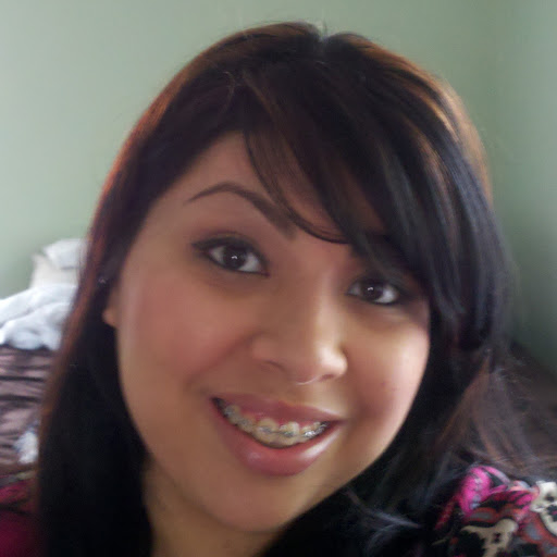 Patricia Cordell Photo 5