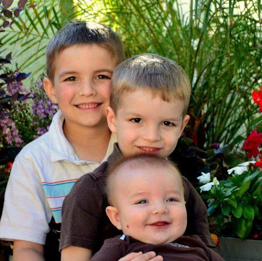 Janet Messer Photo 27