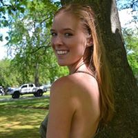 Delaney Harris Photo 30