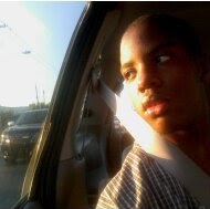 Marcus Warner Photo 10