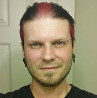 Nick Crenshaw Photo 12