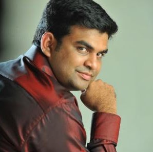 Anup Abraham Photo 4