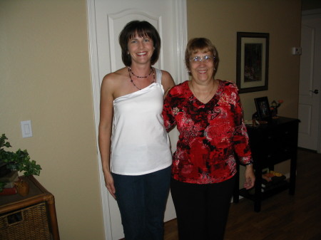 Denise Griffith Photo 44