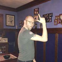 Daniel Kennedy Photo 44