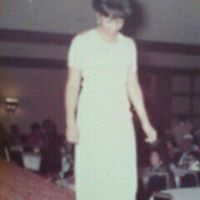 Betty Grant Photo 15