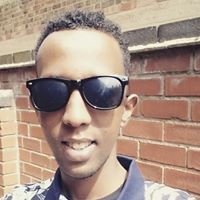 Mohamed Egal Photo 9