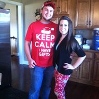 Cody Compton Photo 21