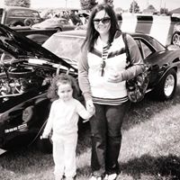 Christine Milton Photo 12