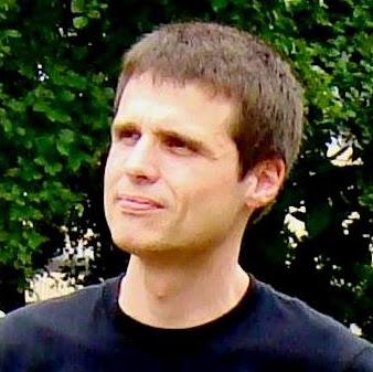Dan Mckenzie Photo 26